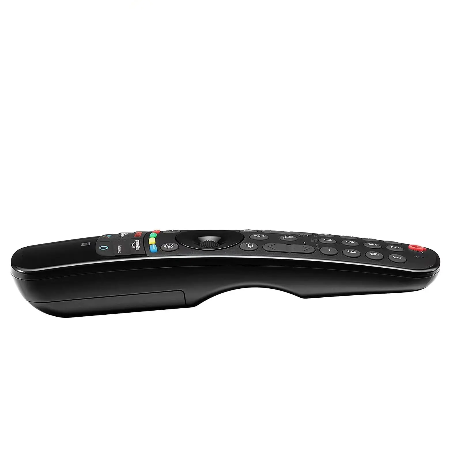 thumbnail image 2 of AN-MR21GC ANMR21GC Replace Magic Remote Control Fit For LG 2021 OLED TV G1 C1 A1 2021 QNED Mini-LED TV QNED99 QNED90 2021 NanoCell TV NANO99 NANO90 NANO85 NANO80 NANO75 Series 2021 2 of 13