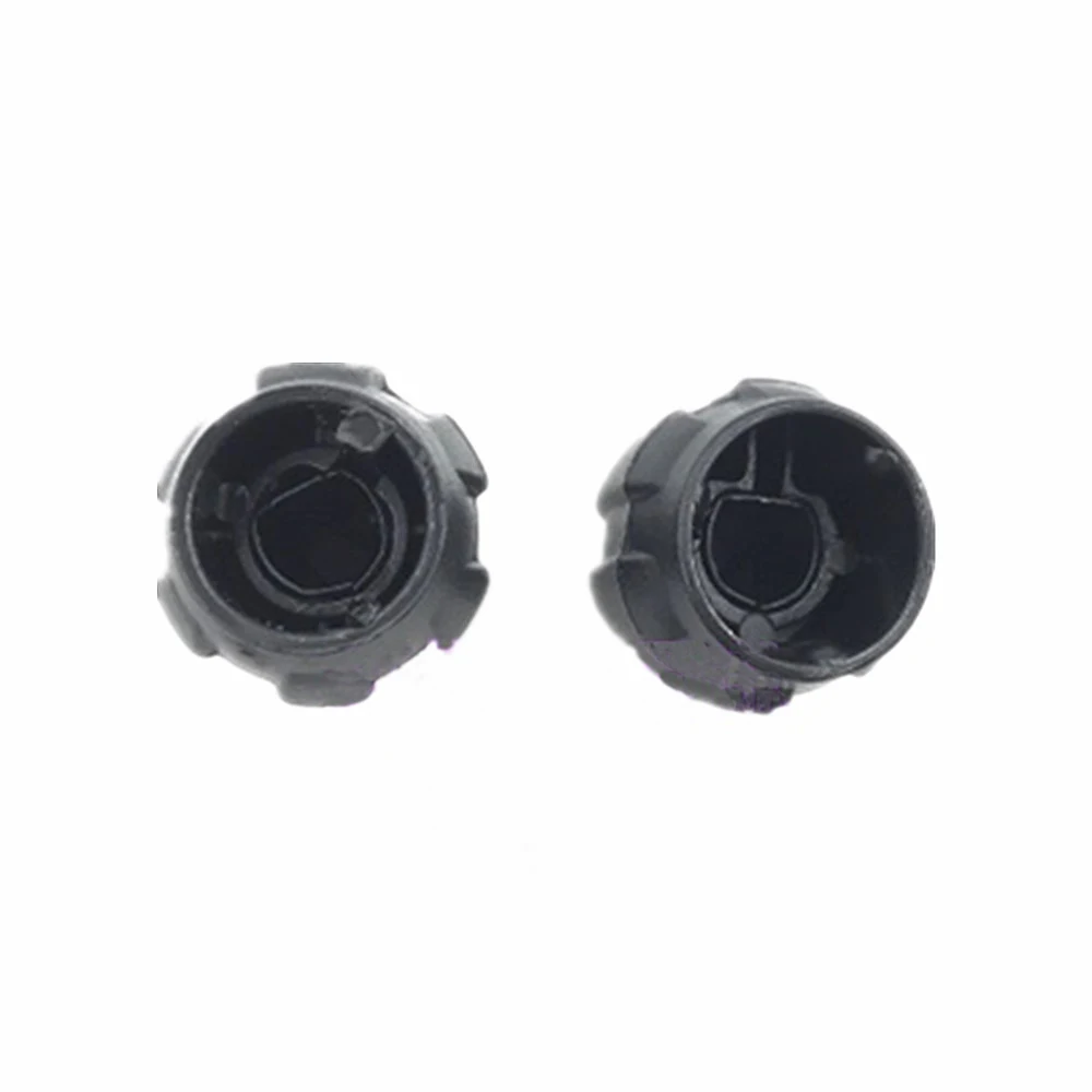 Kenwood Two Way Radio two way radio Walkie Talkie Accessory Volume and Channel Knob Sets for Kenwood NX240 NX248 NX340 NX340 TK3402