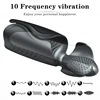 Powerful Male Vibrator Glans Massager Penis Stimulation penis delay trainer Male Masturbator Sex toys for Men Adults 10 Modes 1
