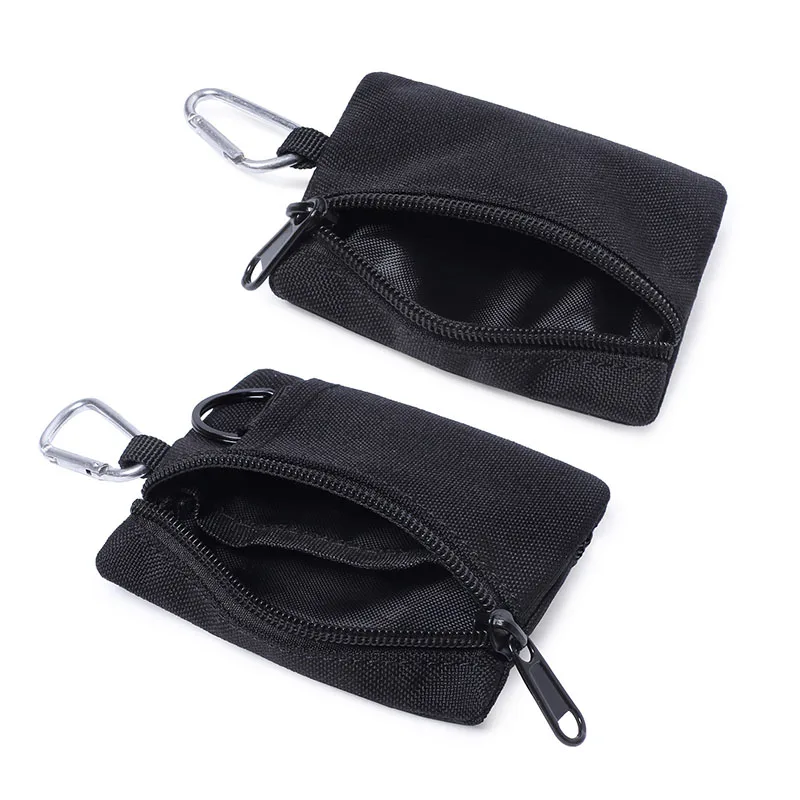 Outdoor EDC Molle Pouch Wallet Multifunctional Portable Travel Waist Bag for Camping Hiking Hunting Outdoor EDC Pouch 4