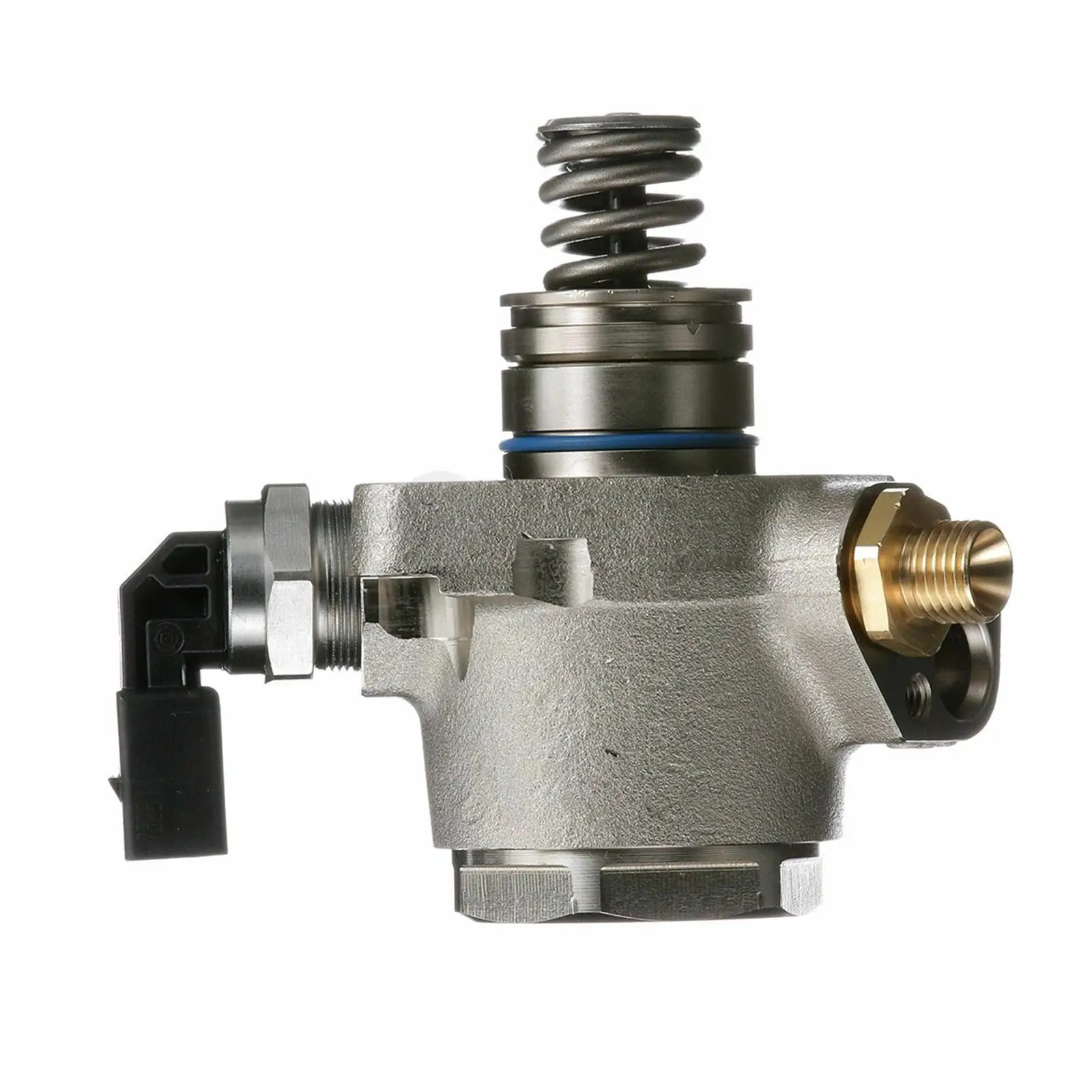 Ford 6.7 High Pressure Fuel Pump Replacement