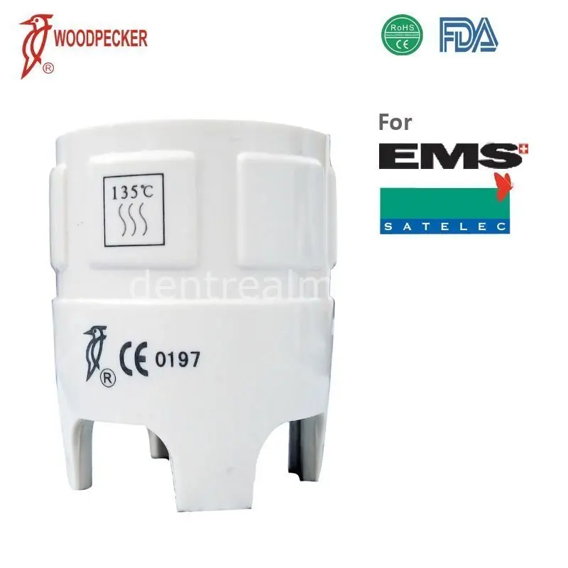 

Woodpecker - Cavitron Key Autoclavable