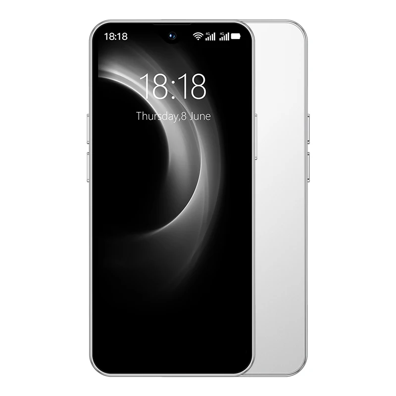 SOYES-XS18 Pro Max Miniスマートフォン,4.3インチ画面,4G LTE,Android