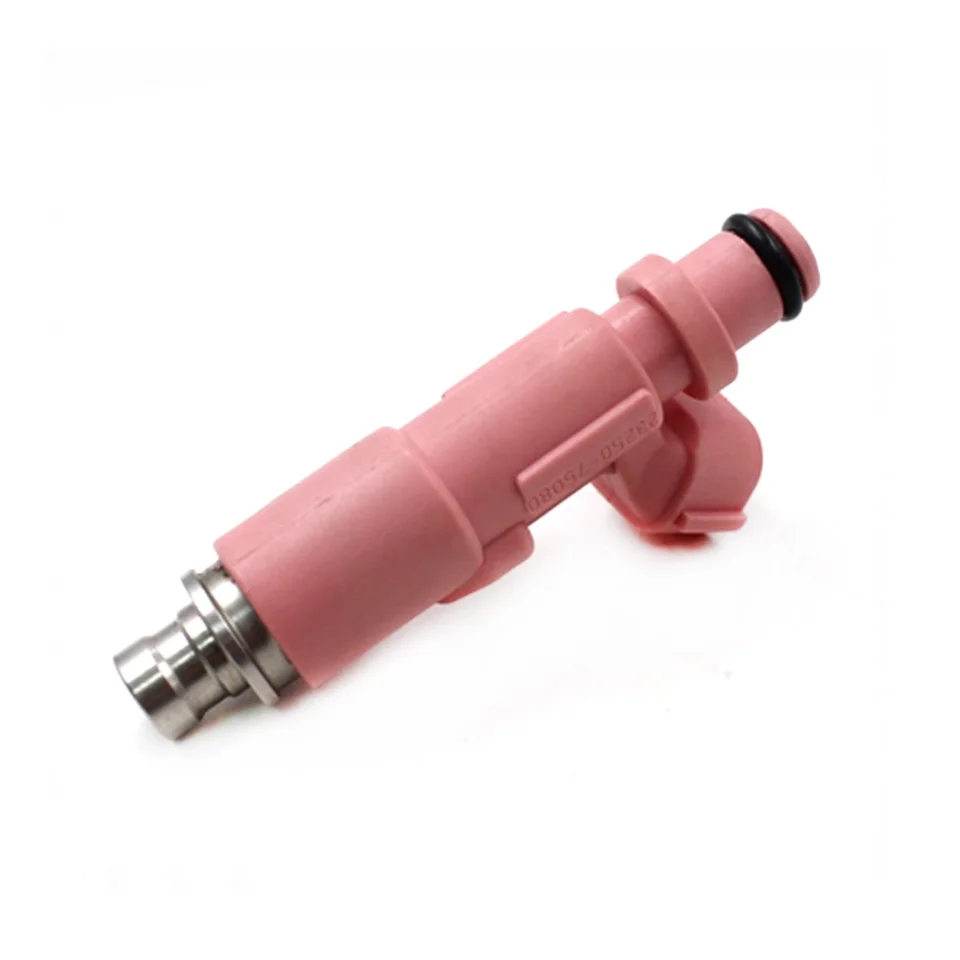 NEW Fuel Injector Nozzle OE# 23209-79135 23250-75080 23209-75080 For For TOYOTA 4Runner Tacoma 1999-2004 2.7L 2.4L 3RZFE detail image 4