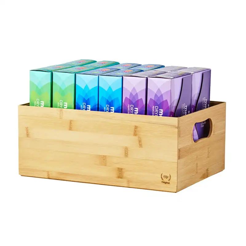 

Medium Bin, Storage Organizer Papelera automatica con sensor Garbage bin for kitchen Kitchen item gallon trash can Trash rack T