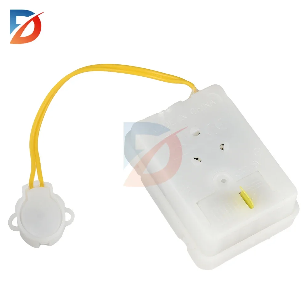 Recordable Sound Module for Plush Toys - Clear Voice Recorder for Stuffed Animals