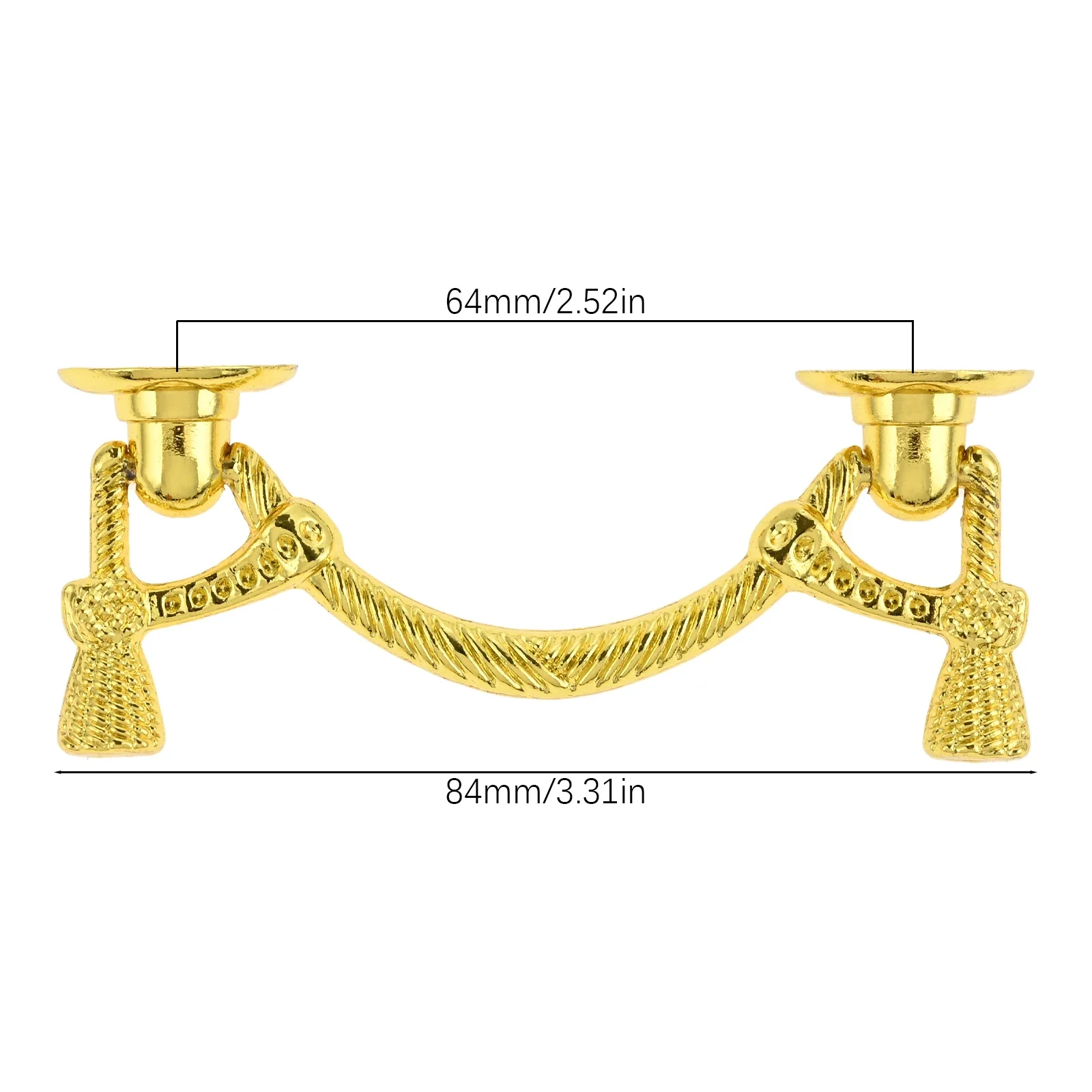 medium gold