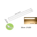 300mm-Warm White