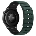 Green Black