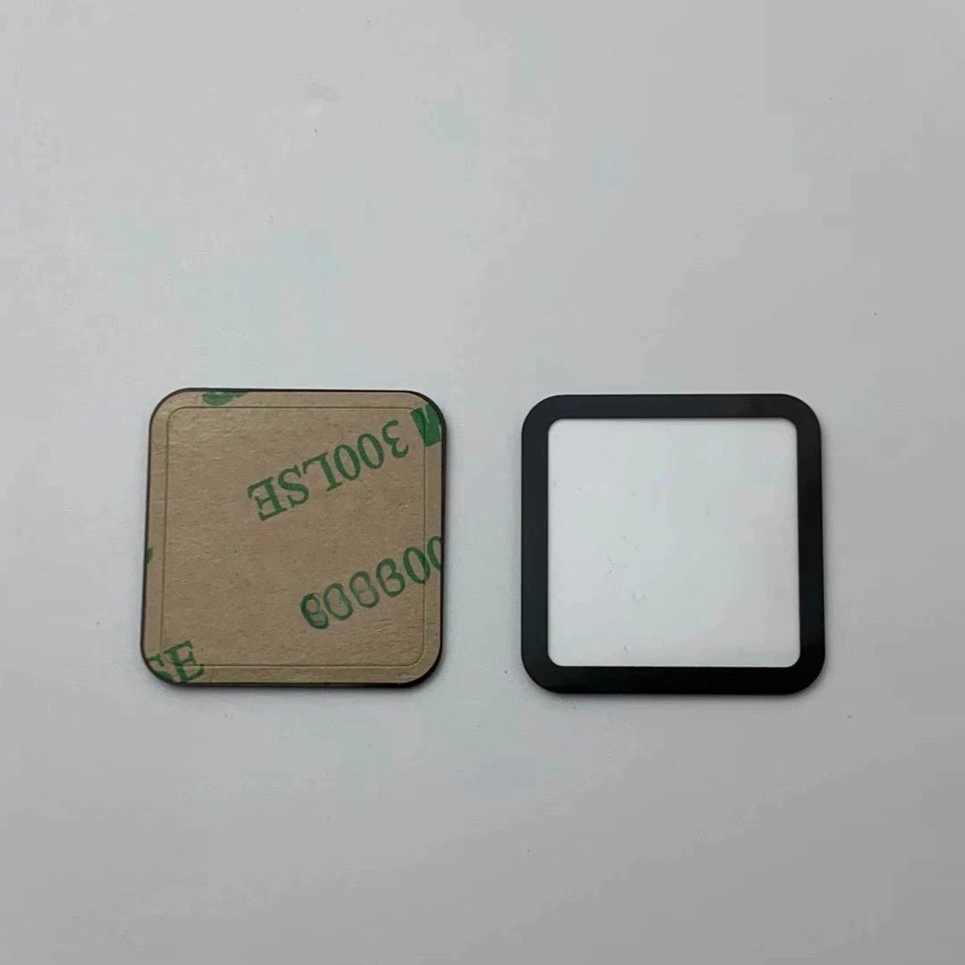Original for GoPro Hero9 Hero 9 black camera parts small front LCD screen screen glass adhesive tape
