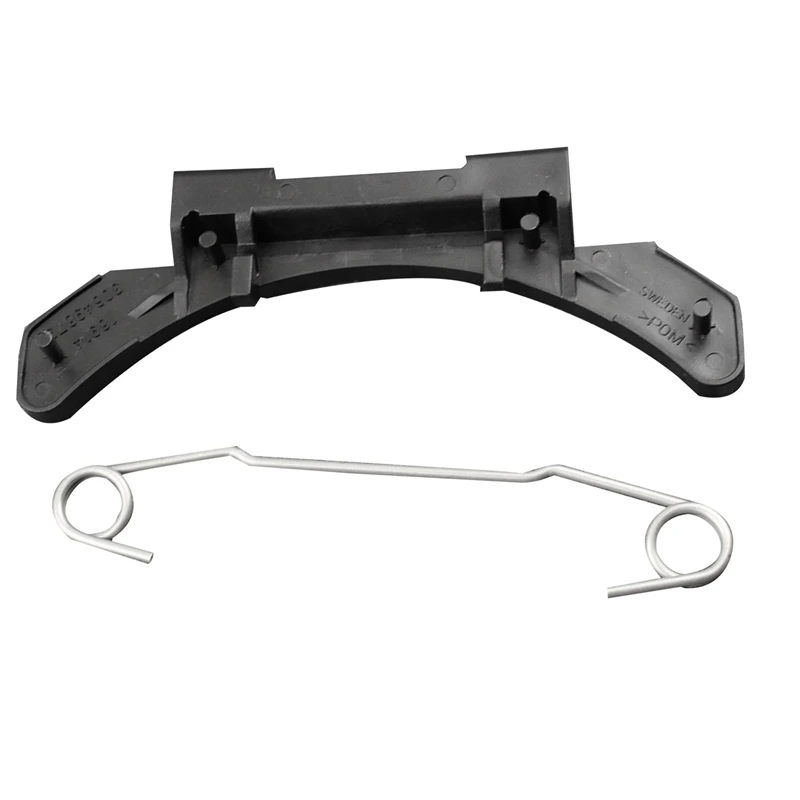 Car Tank Hinge Fuel Flap Hinge Bracket for Volvo V70 S60 S80 XC90