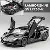 LP750 black nobox