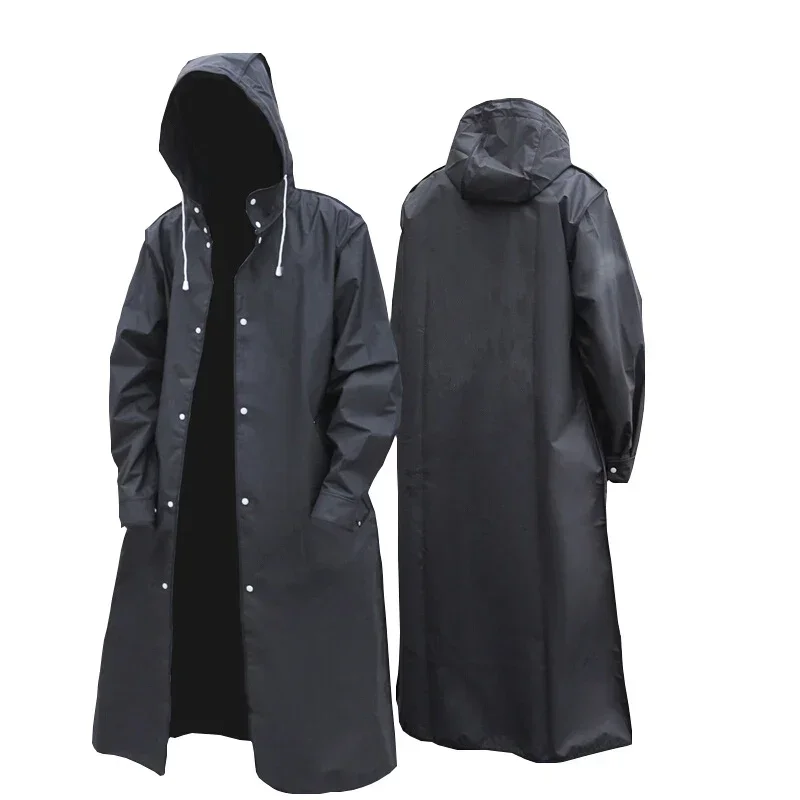 Raincoat Image 1