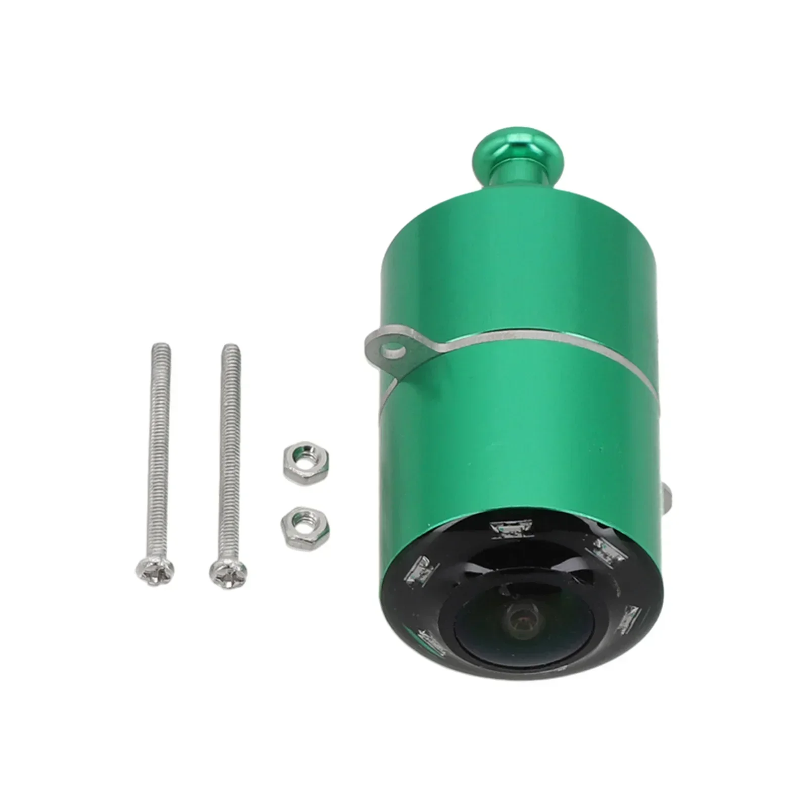 Dark Underwater Fishing Camera, 1080P Video Resolution, Easy to Use and Suitable for Depths of 50m or More