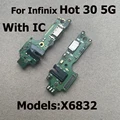 Hot 30 5G