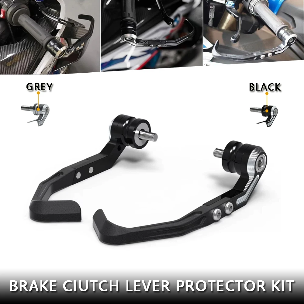 

For BMW G310R G310GS 2017-2023 Brake And Clutch Lever Protector Kit