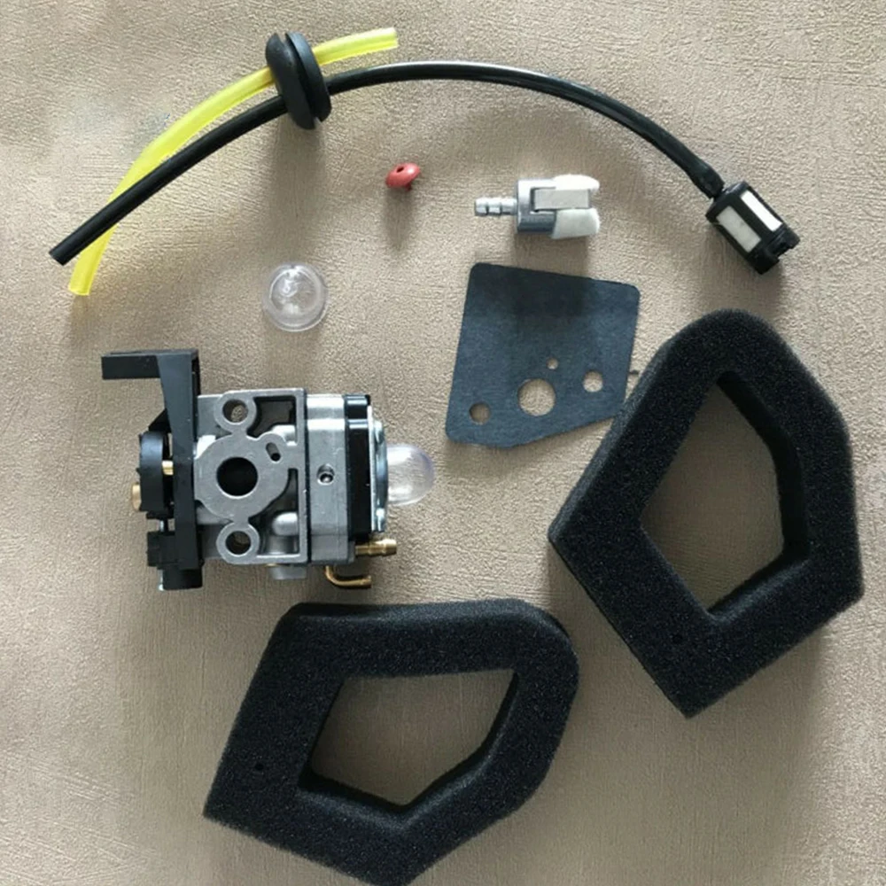 BrushcutterCarburetorForHondaGX25GX35WhipperSnipperTrimmer