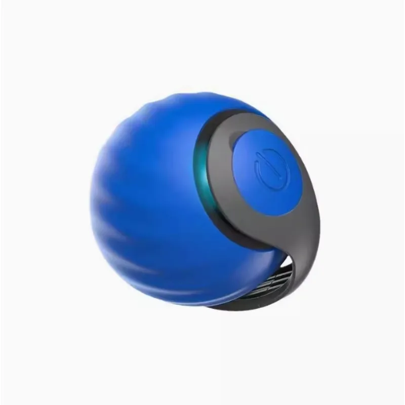 Smart Interactive Cat Rolling Ball 6