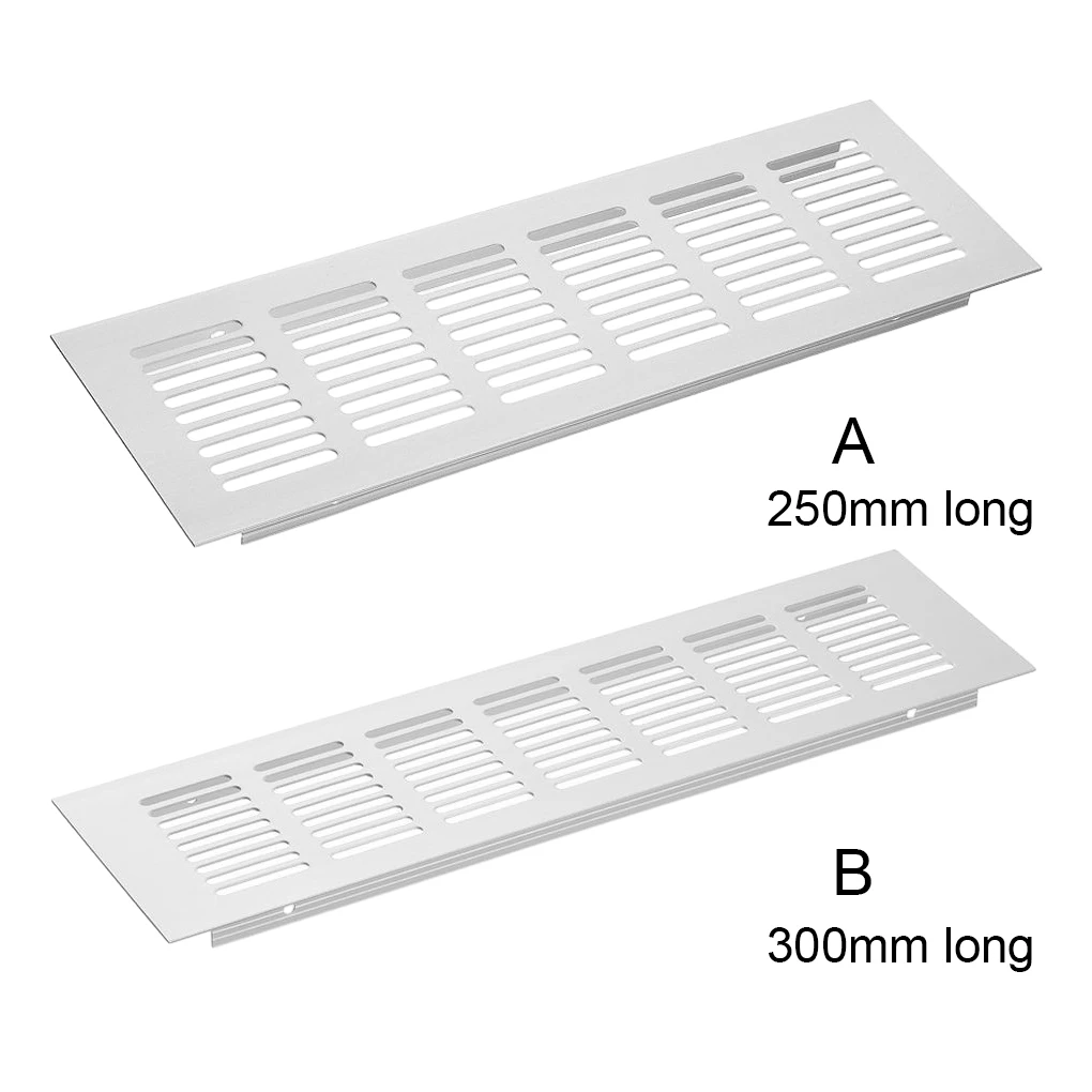 

Improve Indoor Air Flow Ventilation Grid And Cooler Living Ventilation For Fresh Air Life Perforated Metal Sheet