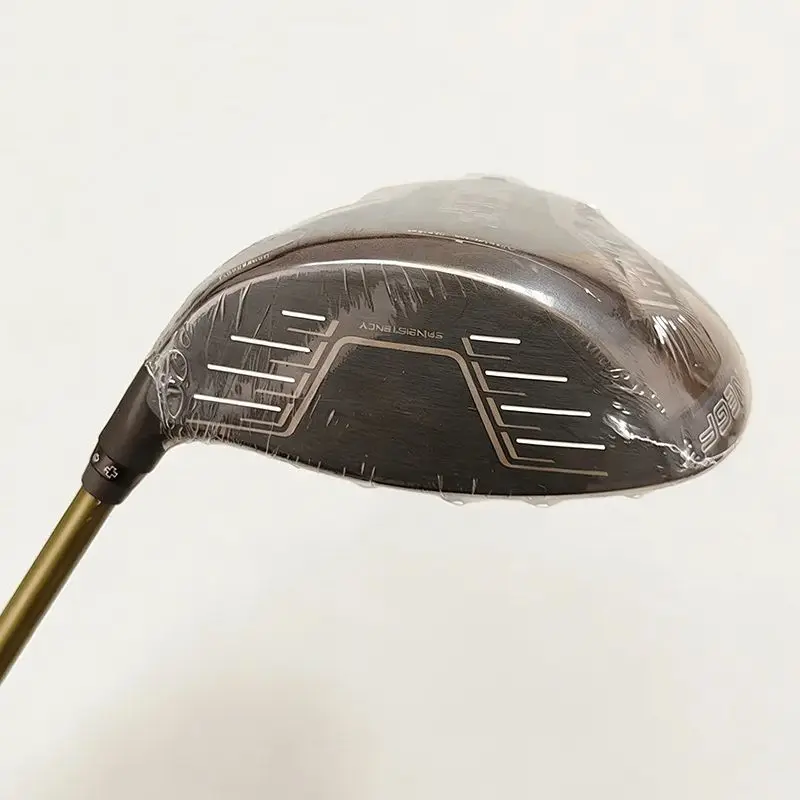 골프 드라이버, 블랙 9 °   / 10.5 ° , 460CC, 오른손잡이용, 그래파이트 샤프트, 미끄럼 방지 그립, 샤프트 플렉스 40/50/60 R/SR/S/X