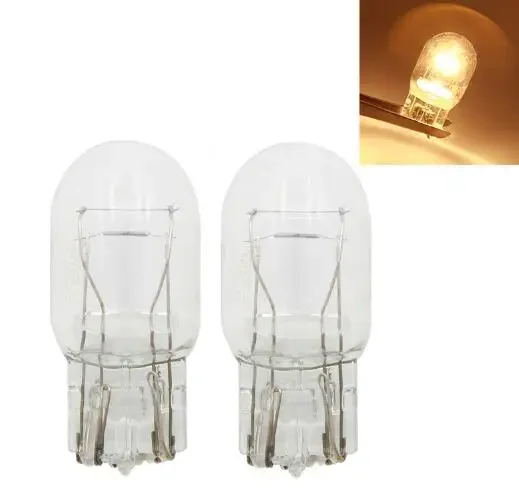 7443 warm white