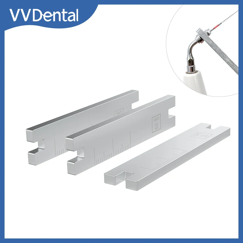 

VV Dental Double Opening Multi-purpose Wrench Swing Washing Working Head Wrench Conversion Head Dental Cleaning Accessories
