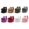 Camping Backpack Backpack Adjustable Shoulder Strap Multipurpose 9L Hiking Rucksack Travel Backpack for Hiking, Travel 1