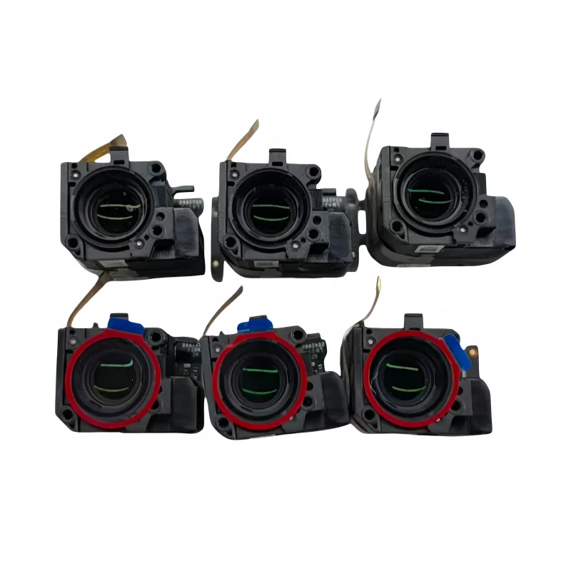 Objectif Caméra Téléobjectif Moyen 70mm pour DJI Mavic 3 Pro - Pièce de Rechange