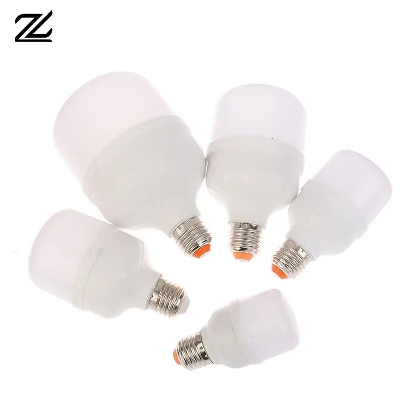 

5-30W Automatic Motion Sensor LED Lamp Bulb Smart LED Voice-activated Bulb 220V Energy Saving light Auto ON/OFF Induction Bulb