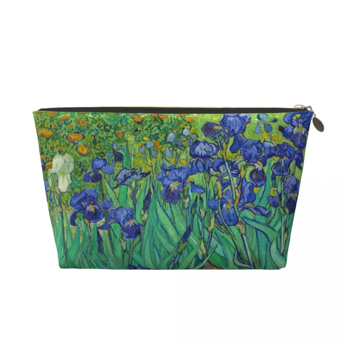 

Косметичка для путешествий с картинкой Винсентом Ван Гогом