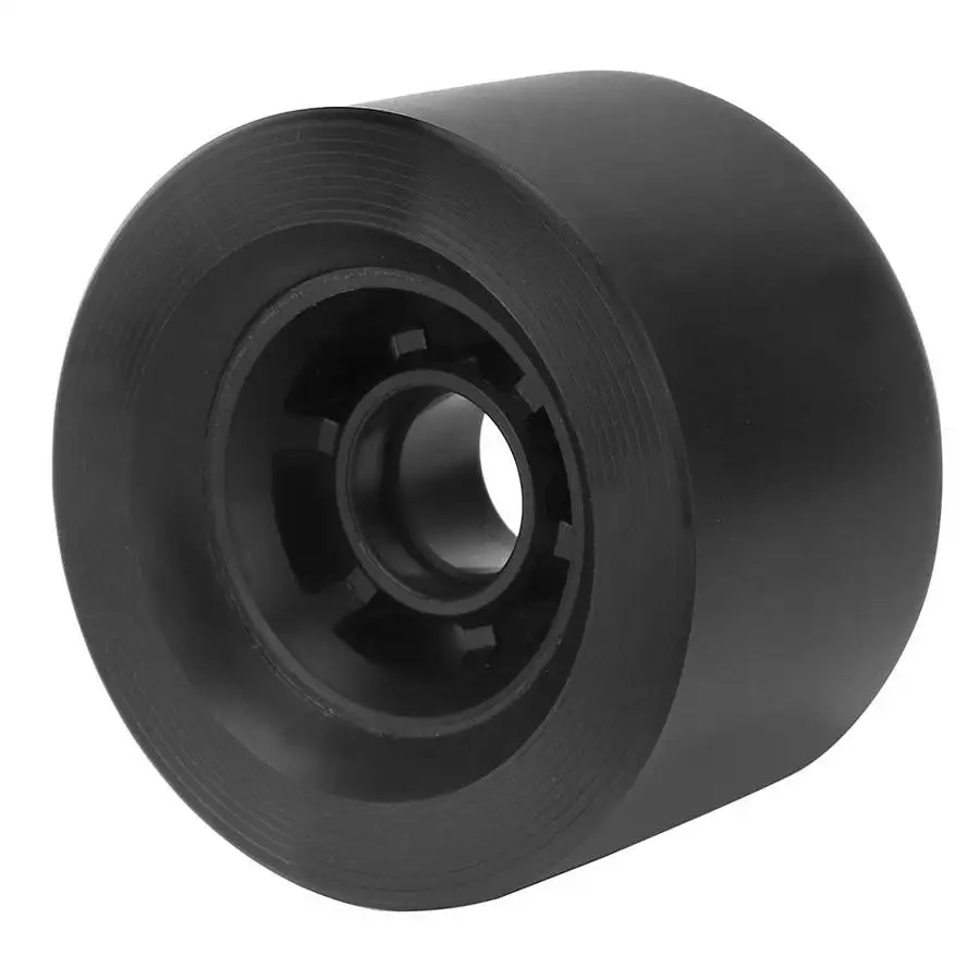 83/90mm Electric Scooter Skateboards Tires PU 80A Shockproof Wheels