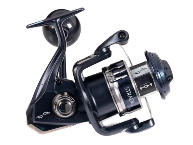 SHIMANO 20' STRADIC SW  4000XG/5000PG/5000XG/6000HG/6000PG/6000XG/8000HG/8000PG/10000HG