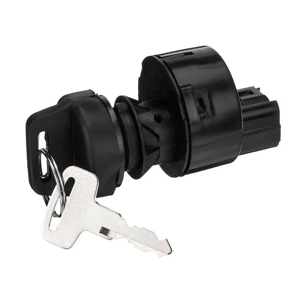 

Motorcycle Ignition Key Switch Fit for Polaris 400 500 700 800 900