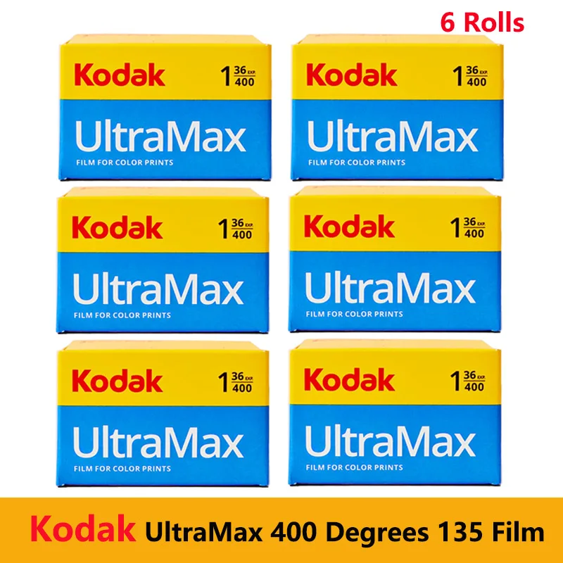 6 Roll