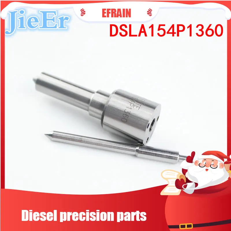 

4 pieces/lot Fuel Injector Nozzles DSLA154P1360, Diesel Nozzle DSLA 154 P 1360