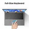 CHUWI GemiBook XPro Laptop 8GB LPDDR5 256GB SSD Intel N100 UHD Graphics for 12th Gen 14.1'' FHD 1920*1080 Windows 11 Laptops 3
