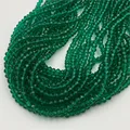 Peacock green