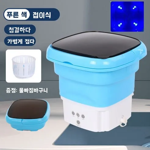 Рисунок 4 - 접이이이니니니니이이핑 핑 용 시간 8l 1 분 5 분 10 분 시간 2