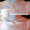 3 Color Highlighter Powder Polvo De Hadas Body Glitter Powder Shimmer Contour Blush Sparkling Makeup for Face Eye Body Highligh 1
