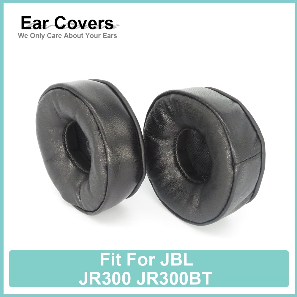 

JR300 JR300BT амбушюры для JBL наушники из овечьей кожи мягкие удобные амбушюры из пеноматериала