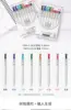 Uni Ball One Ink Gel Pen UMN-S 0.38mm 0.5mm  Japan 5
