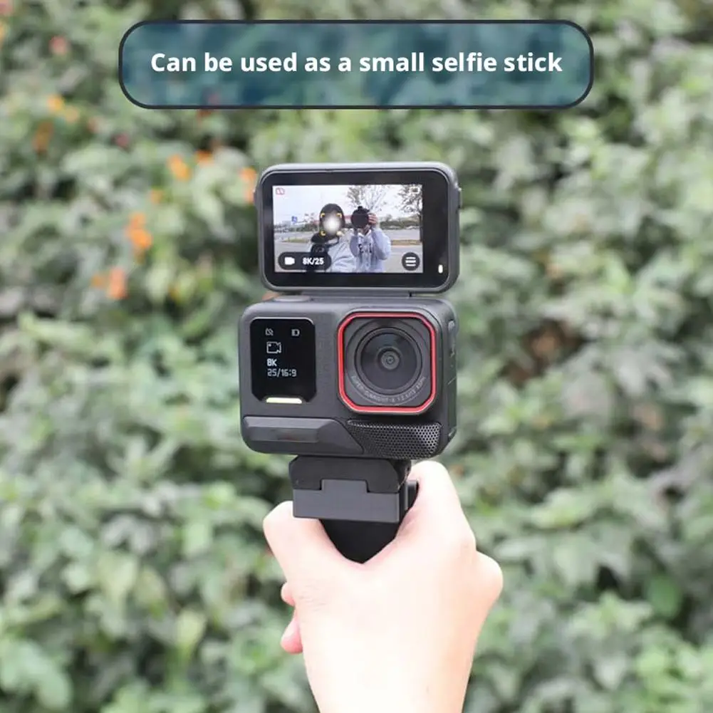 Insta360 Ace Pro2 마그네틱 브래킷 베이스 자동차 흡착판 다기능 데스크탑 고정 액세서리