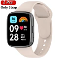 Ivory color Strap
