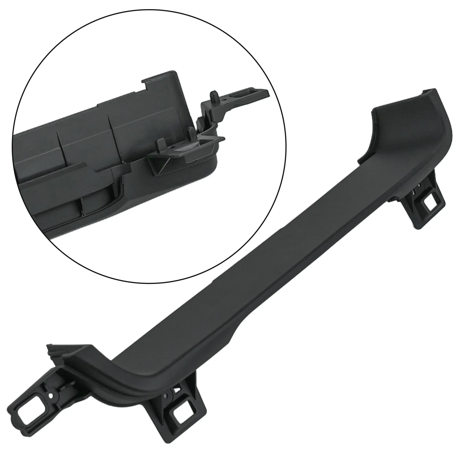 Auto Dashboard Instrument Cover Right Hand Drive Vehicle For BMW 5 Series F10 F11 F18 2010-17 Instrument Panel Cover 51459195155