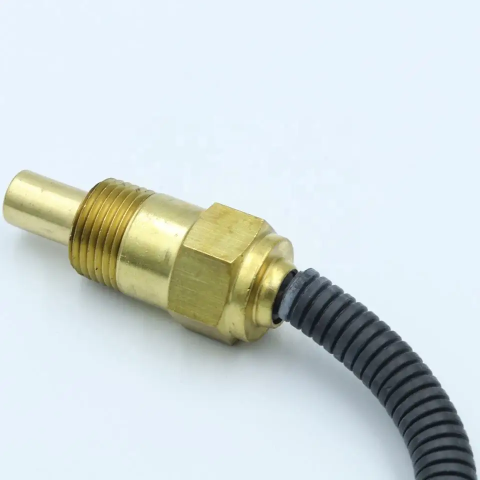 Water Temperature Sensor 41-6538 For Thermo King Truck