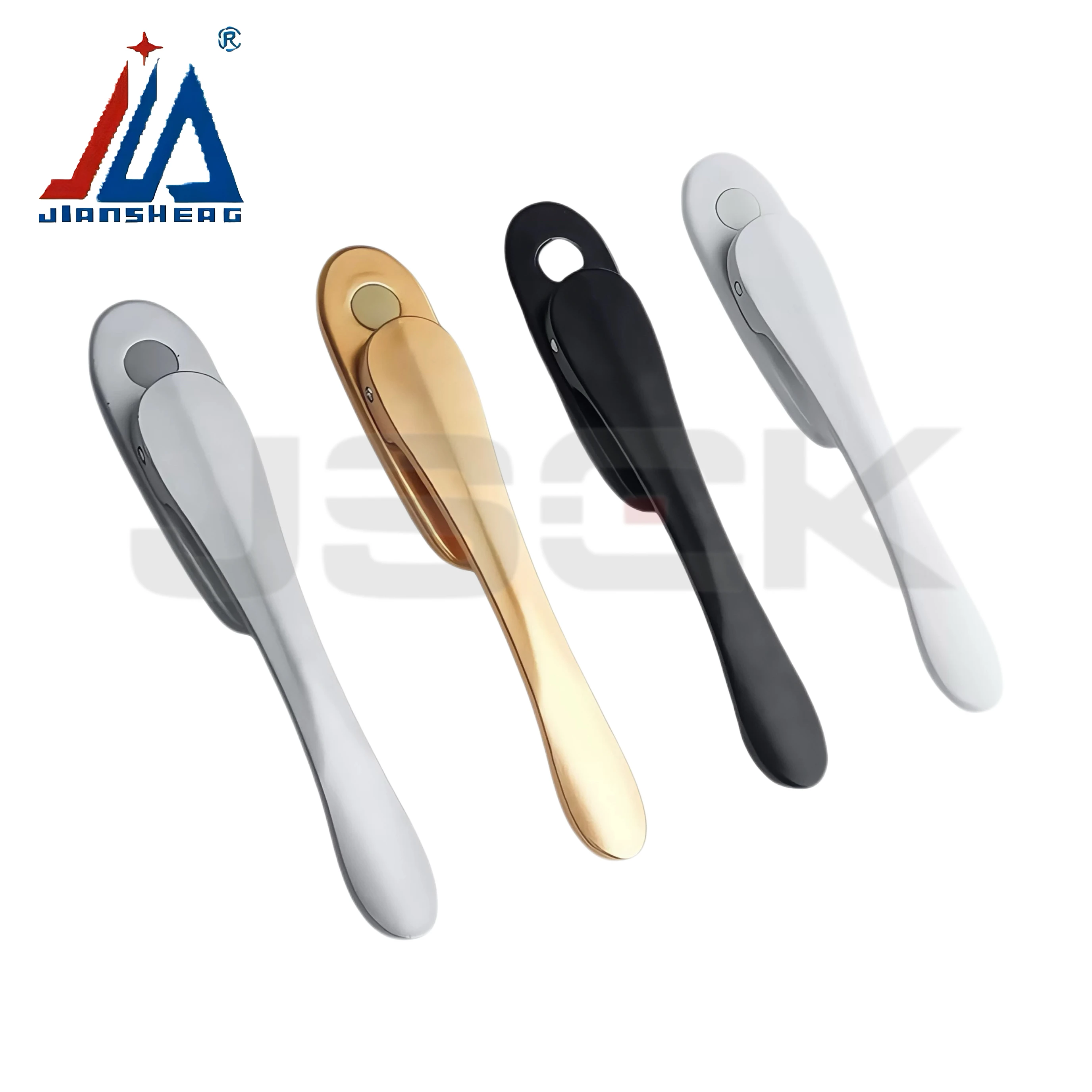Ultimate Guide to Choosing the Best Flat Window Handle for Your Home