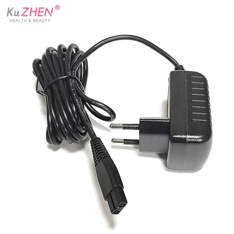 

US/EU Applicable To JRL 2020C/2020T Electric Shear Accessories Hairdresser Adapter Only Replace Charger Not Include The Shear