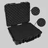ABS Tool Box Plastic Safety Equipment Instrument Case Portable Dry Tool Box Impact Resistant Tool Case with Pre-cut Foam Box 3