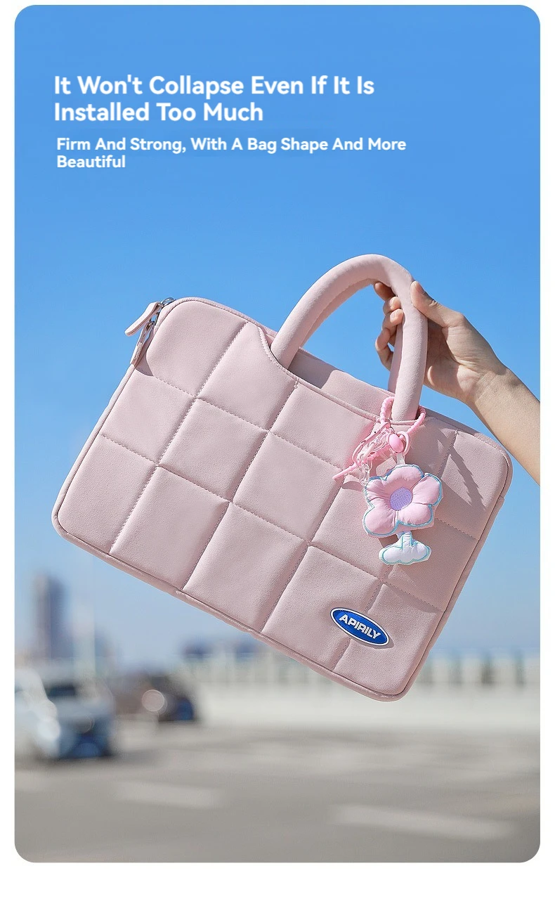 polegadas Capa para pasta para MacBook Air