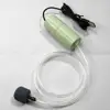 USB Mini Aquarium Air Pump Kit Oxygen Pump With Air Stone Silent High Energy Efficient Aquarium Filter Fishing Tank Accessories 5